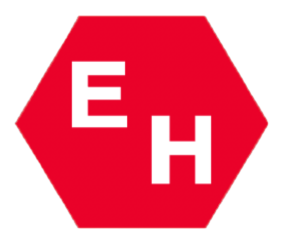 EH logo no BG